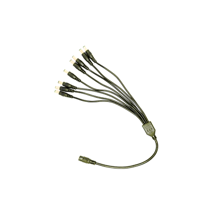 ZX-PSU-SPL | DC Power Splitter Cable