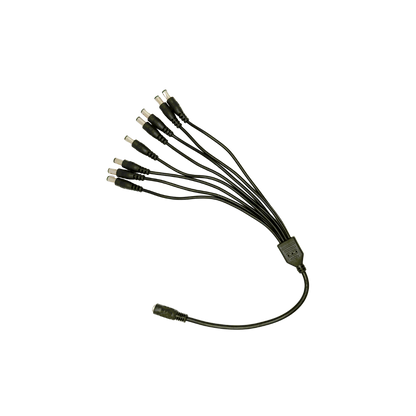 ZX-PSU-SPL | DC Power Splitter Cable