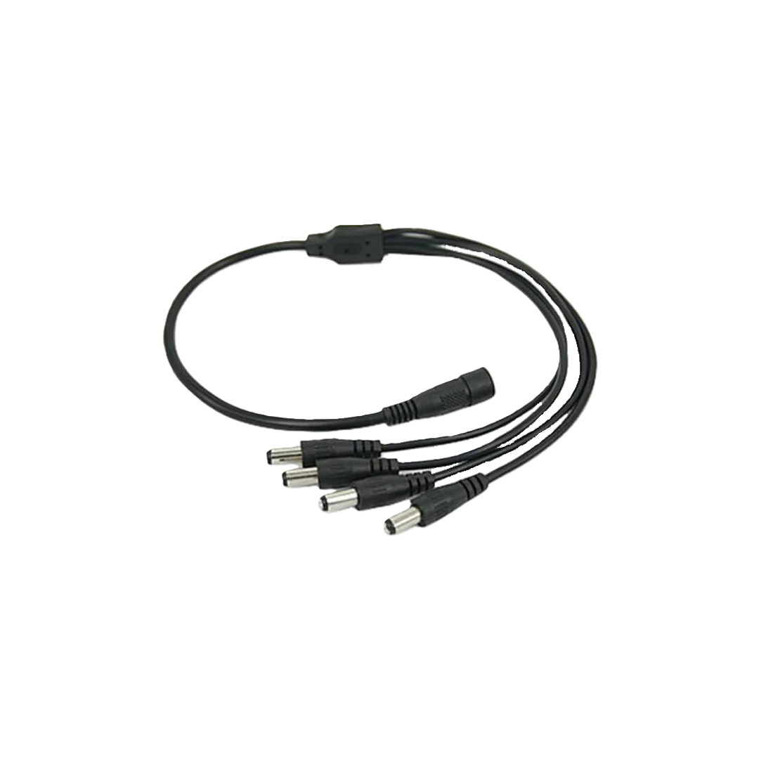 ZX-PSU-SPL | DC Power Splitter Cable