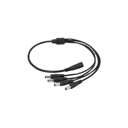 ZX-PSU-SPL | DC Power Splitter Cable