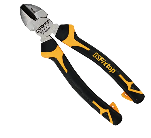 ZX-SC-6" | Side Cutting Pliers 6 Inch