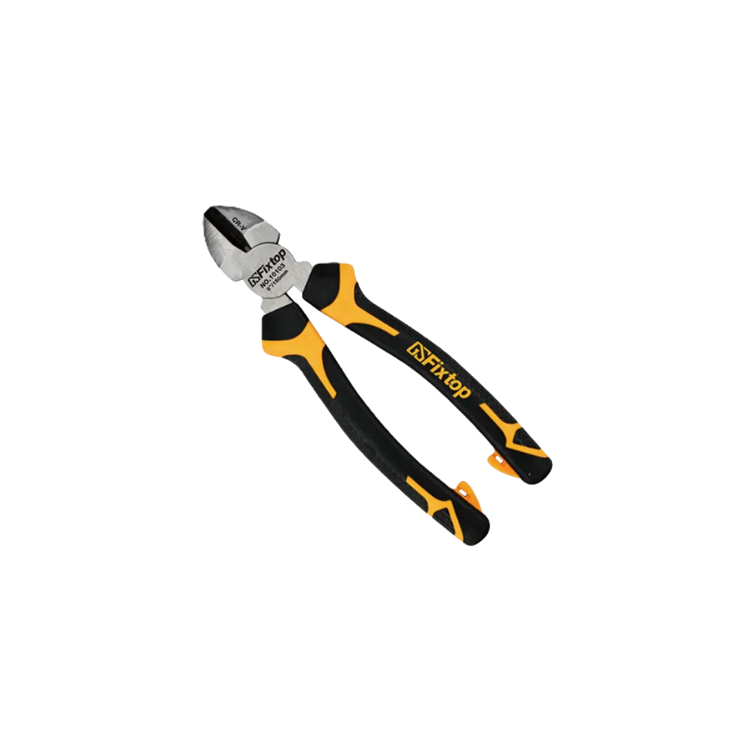 ZX-SC-6" | Side Cutting Pliers 6 Inch