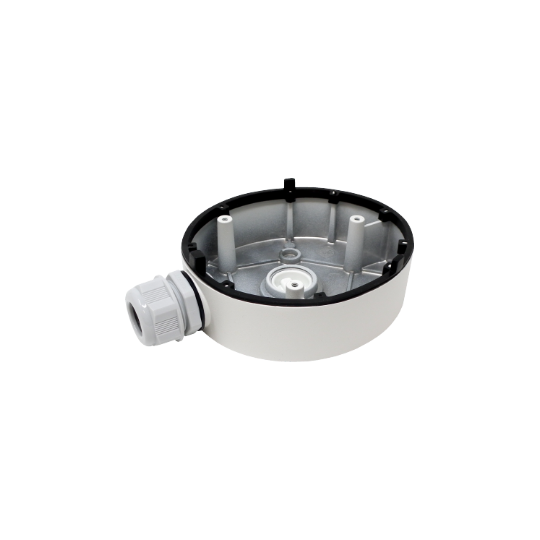 ZX-TR13 | CCTV Camera Base & Junction Box