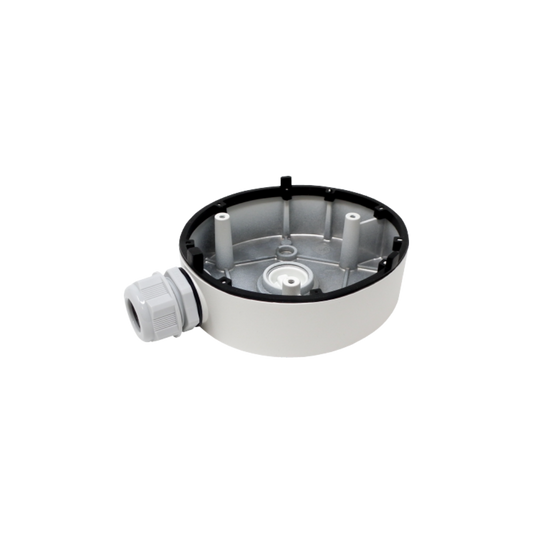ZX-TR13 | CCTV Camera Base & Junction Box