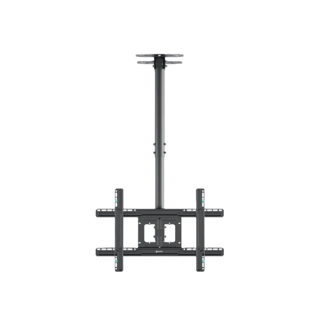ZX-TVBKT-CE Series | Ceiling Mount TV Brackets 26"–80"