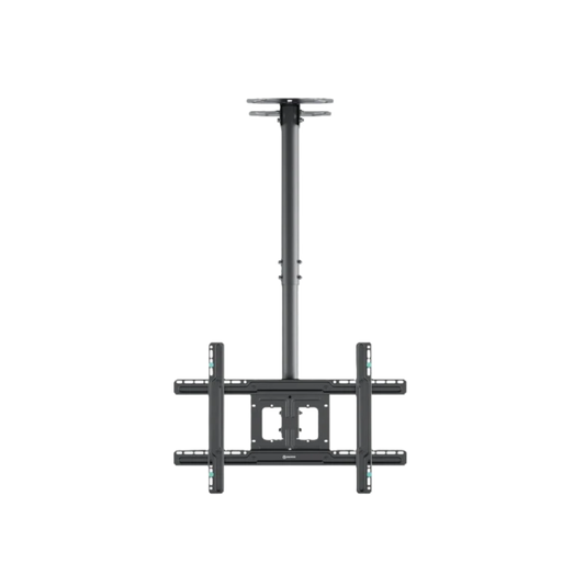 ZX-TVBKT-CE Series | Ceiling Mount TV Brackets 26"–80"