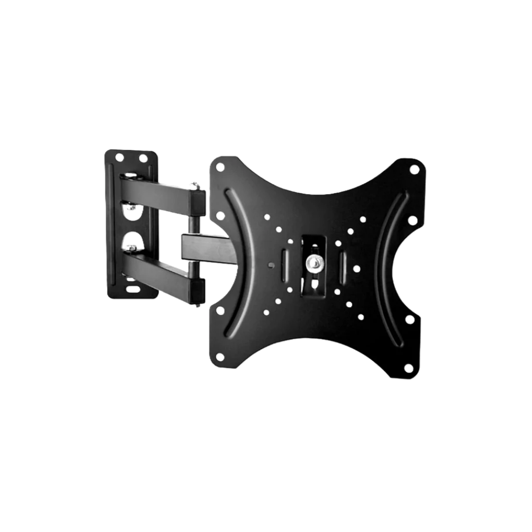 ZX-TVBKT-FM Series | Full Motion TV Wall Brackets 10"–42"