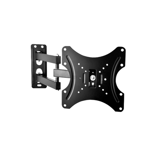 ZX-TVBKT-FM Series | Full Motion TV Wall Brackets 10"–42"