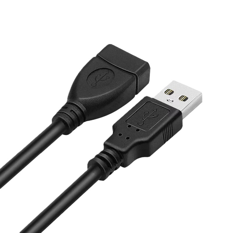 ZX-USB-EX | USB Extender Cable – 3M, 5M, 10M & 15M
