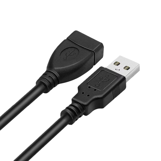 ZX-USB-EX | USB Extender Cable – 3M, 5M, 10M & 15M