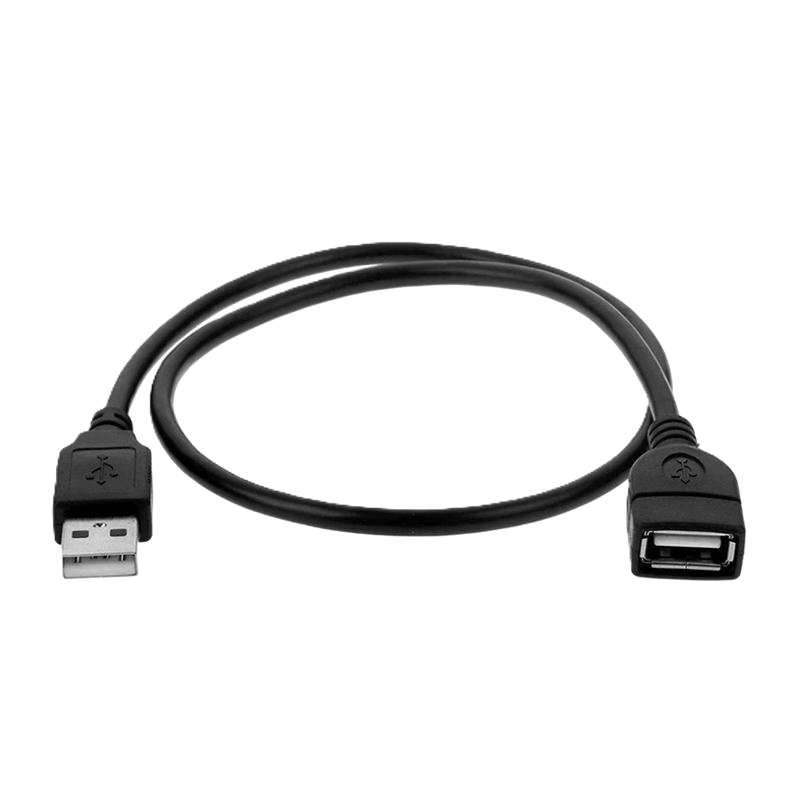 ZX-USB-EX | USB Extender Cable – 3M, 5M, 10M & 15M