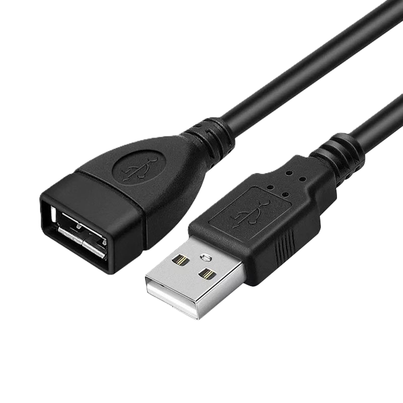 ZX-USB-EX | USB Extender Cable – 3M, 5M, 10M & 15M