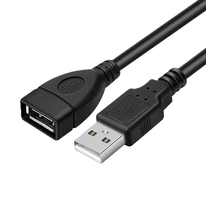 ZX-USB-EX | USB Extender Cable – 3M, 5M, 10M & 15M
