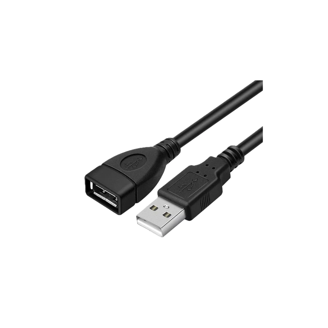 ZX-USB-EX | USB Extender Cable – 3M, 5M, 10M & 15M