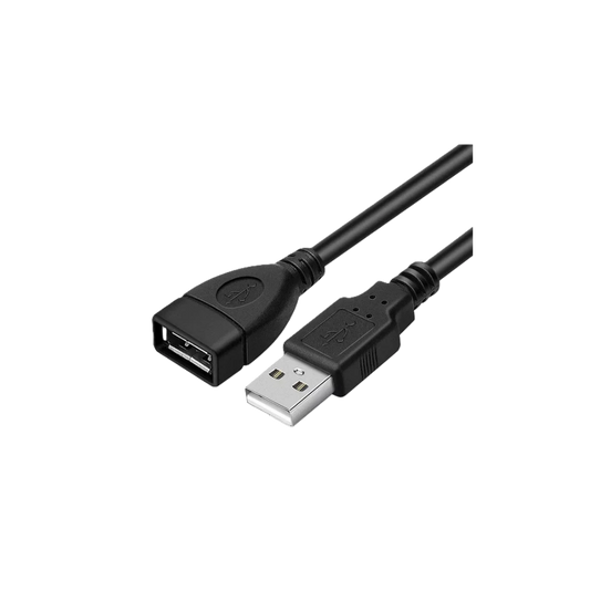 ZX-USB-EX | USB Extender Cable – 3M, 5M, 10M & 15M